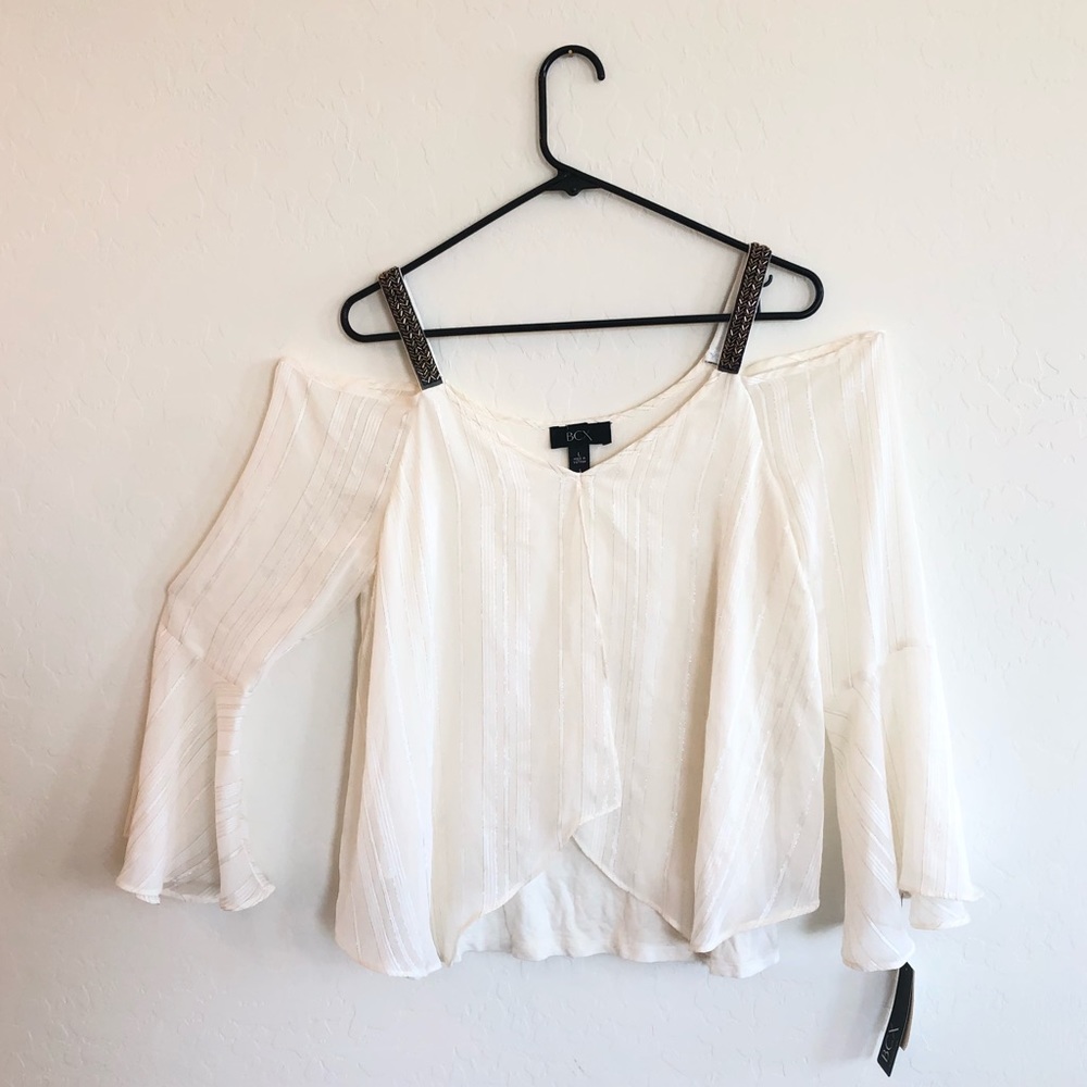 NWT women’s blouse